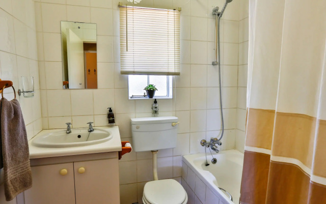 Olive Grove Guest Farm