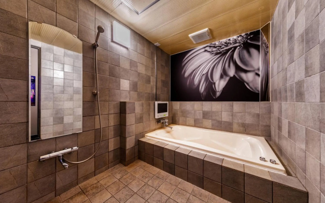 HOTEL LUNA MODERN Sakuranomiya (Adult Only)