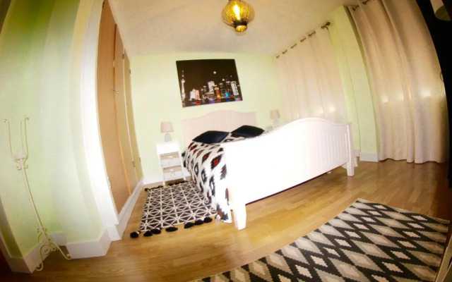 Bermondsey Apartments