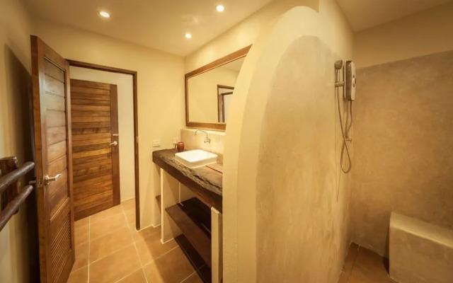 Baan Yai Villa 5 Bedrooms