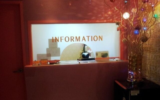 H Motel, Incheon