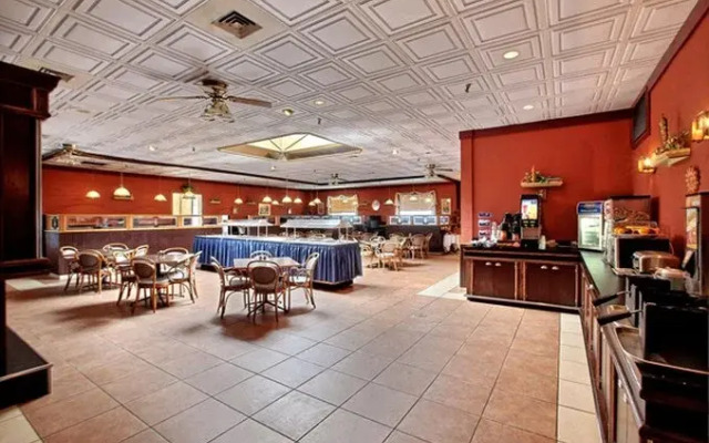 Quality Inn Thief River Falls