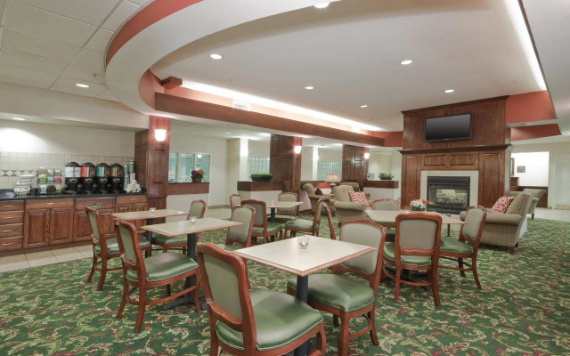 Homewood Suites by Hilton Dallas-DFW Airport N-Grapevine