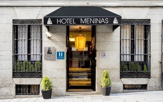 Hotel Meninas