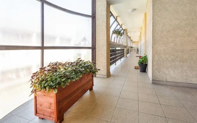 Apartamenty Sun & Snow Leśna