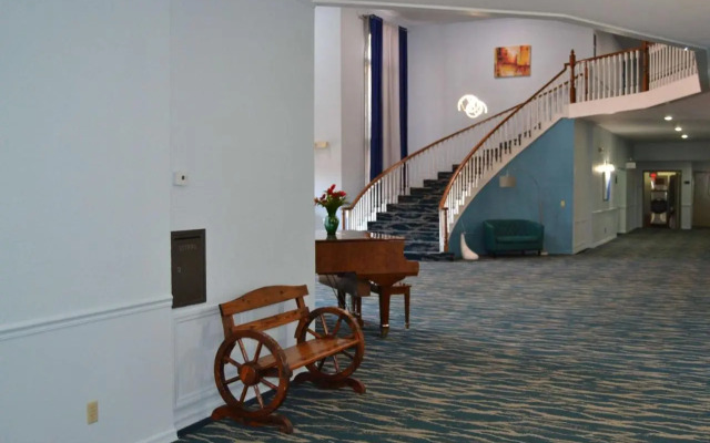 Best Western Coach House Inn