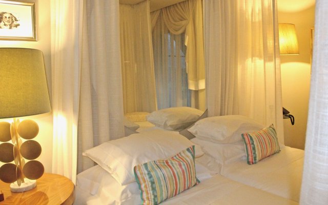 Carmo's Boutique Hotel