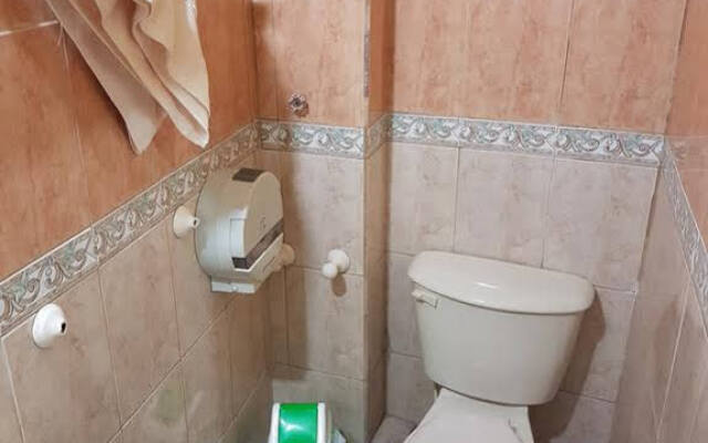 Hostal Galapagos