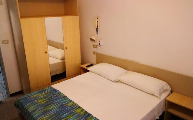 Hotel Mirò