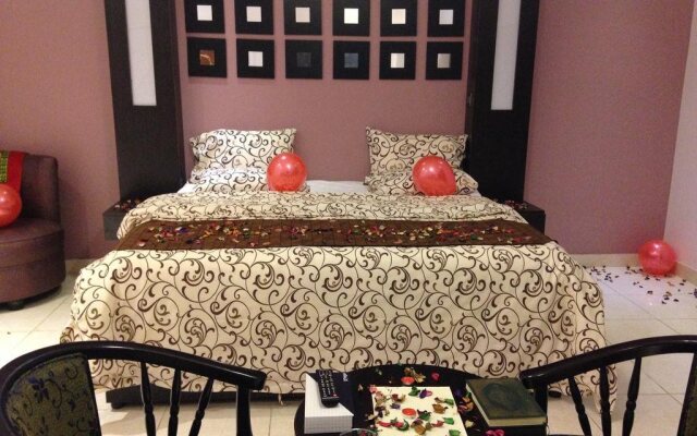 Durar Beirut Hotel Apartments