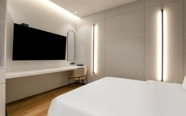 Uiwang Milos Hotel