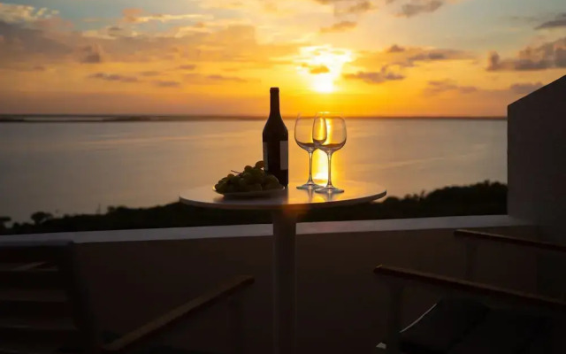 Brisas Beachfront Penthouses