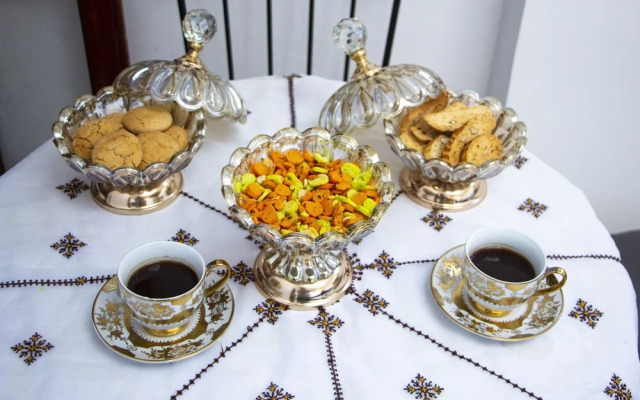 Riad Dar Senhaji