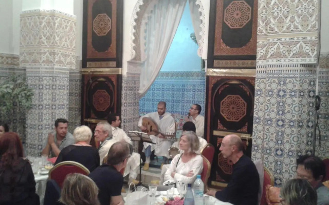 Dar Hlimi