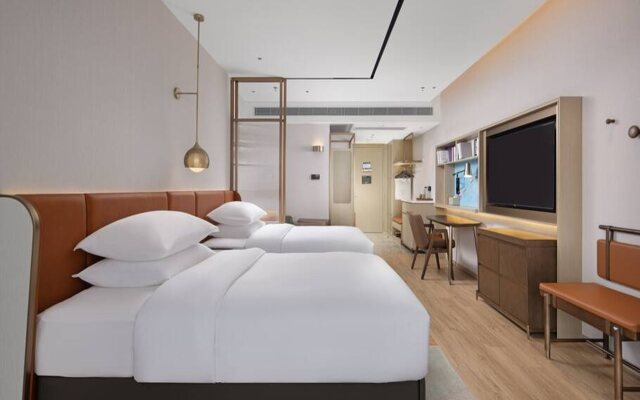 HOME2 SUITES BY HILTON Naning