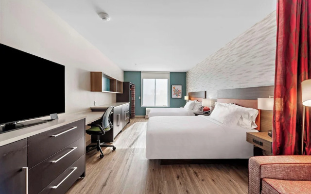 Home2 Suites San Bernardino, Ca