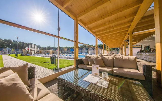 Holiday Park & Resort Rowy