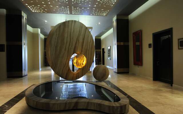 Radisson Blu Resort & Spa, Cesme