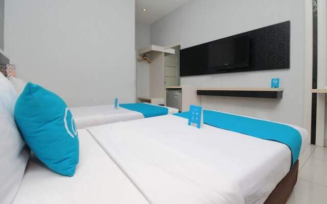 Airy Tugurejo Walisongo 3 Semarang