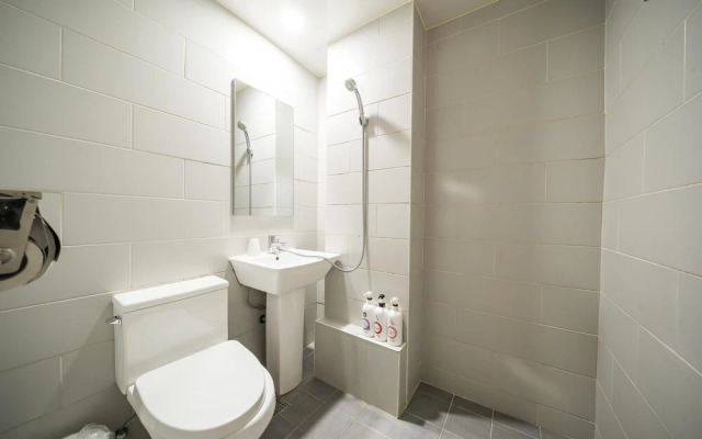 Uiwang Hotel Nine