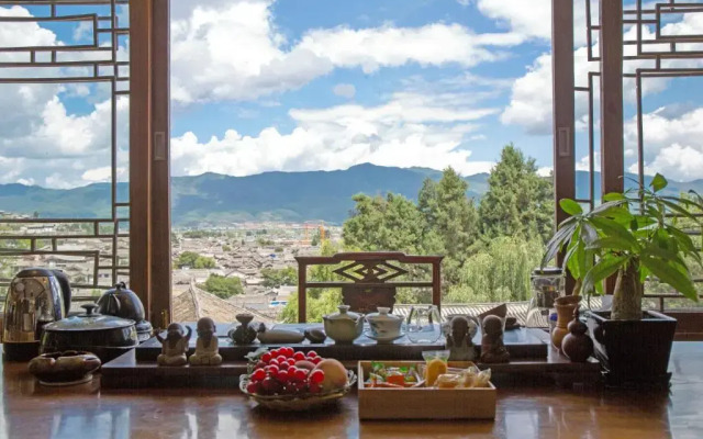 Merry Inn Lijiang