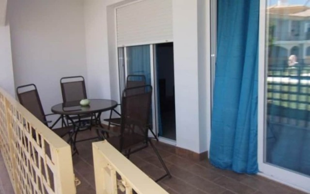 Apartment in Zahara, Cadiz 103471 by MO Rentals
