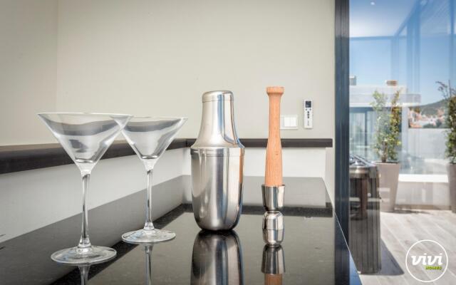 Zumo in Fuengirola with 3 bedrooms and 2 bathrooms