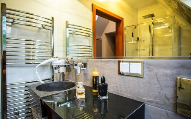 Apart-Center Zakopianskie Tarasy Spa