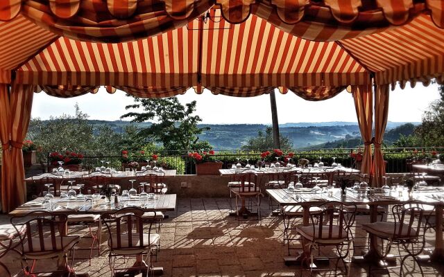 Villa il Poggiale - Dimora Storica