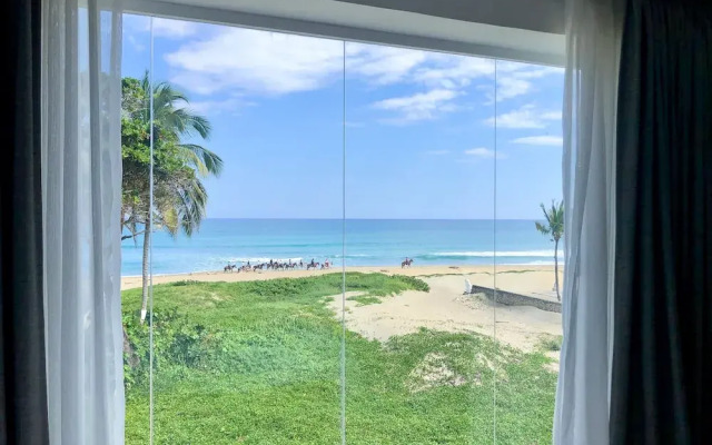 Residnecial Mananero Beach Apartment