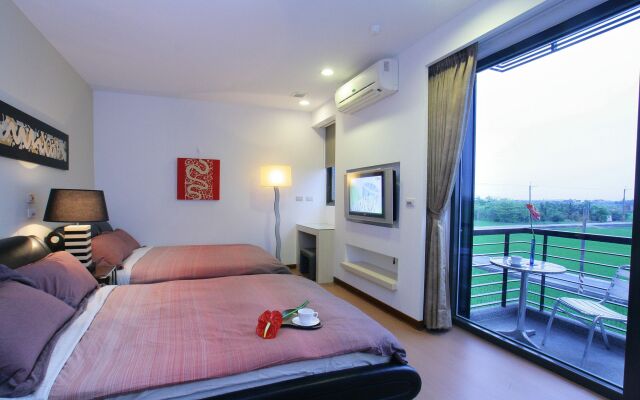 Designer House