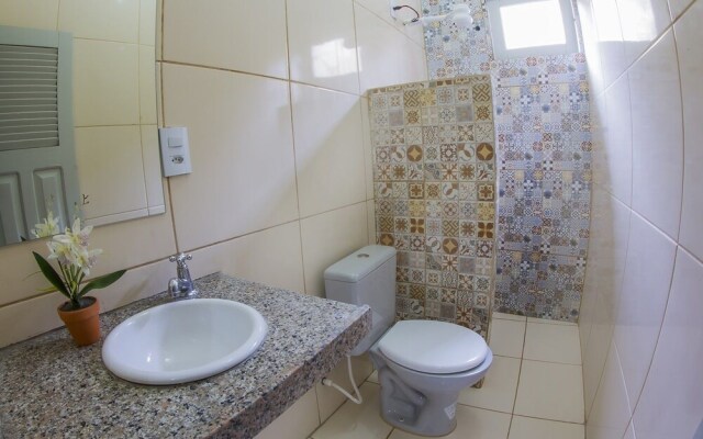 Pousada Isalana Beach