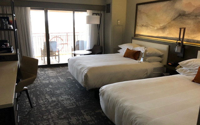 Marriott Phoenix Airport