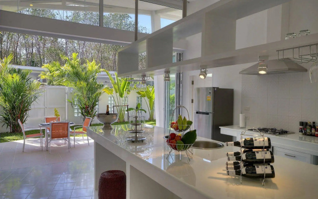 Katty Villa
