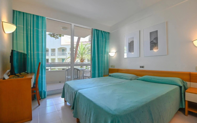 Club Hotel Cala Ratjada