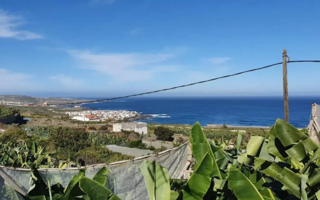 Finca Interián