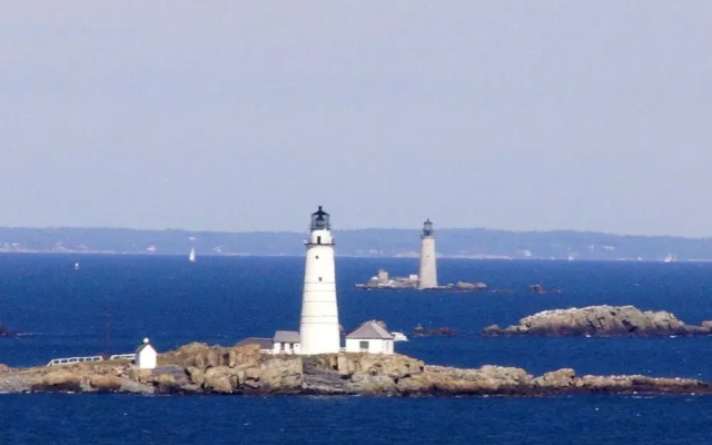 Nantasket Beach Hotel