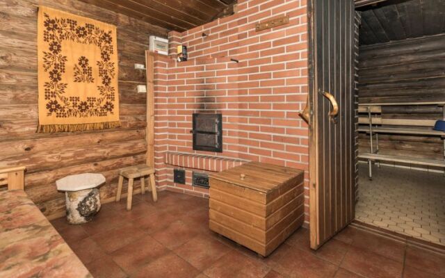 Holiday Home Mikko