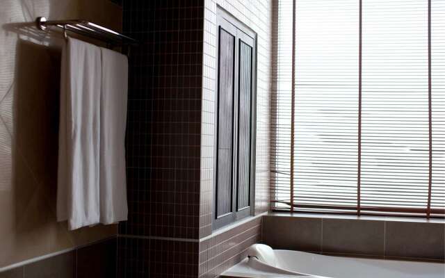 Prajaktra Design Hotel