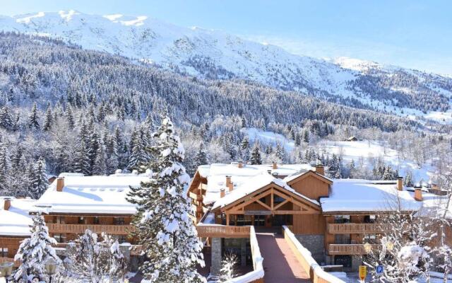 Appartement Méribel, 5 pièces, 8 personnes - FR-1-180-184