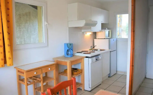 Maison Salavas, 3 pièces, 6 personnes - FR-1-382-19