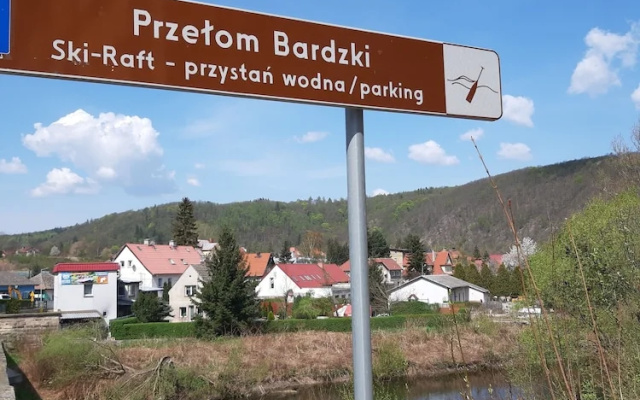 Zajazd Pod Złotym Gryfem