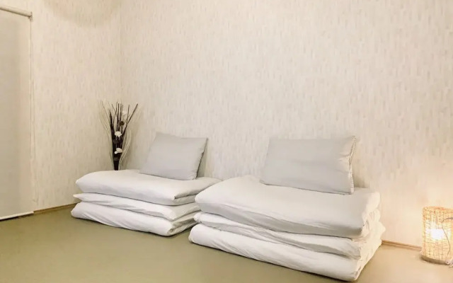 Hanazonokita Ren Villa