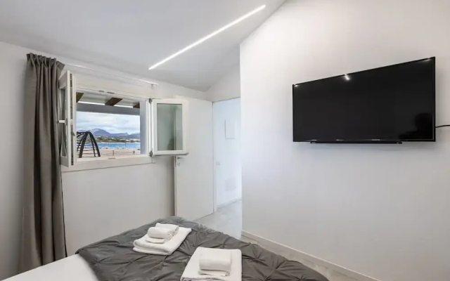 Resort Baia del Sole