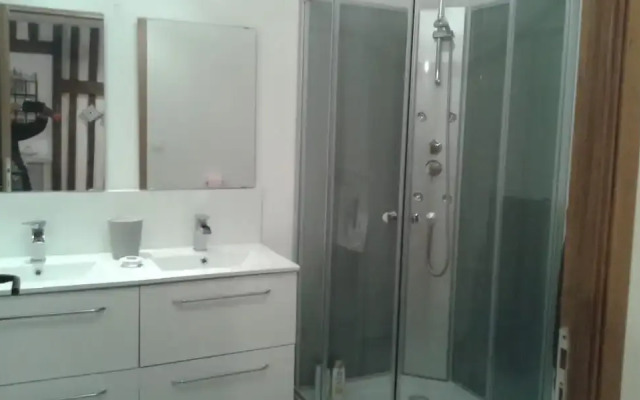 La Maison dans la Prairie