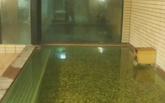 Yamano Ofurumai Towadako Shinzantei