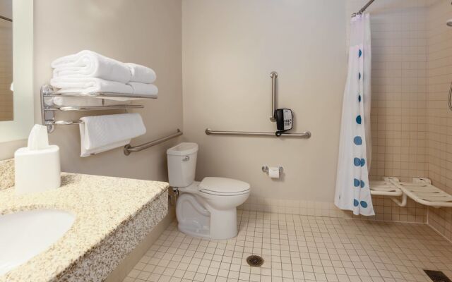 TownePlace Suites El Centro