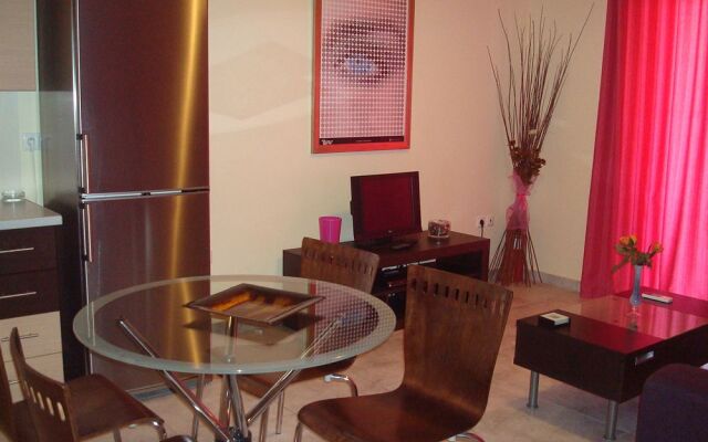 Andrews Luxury Residence
