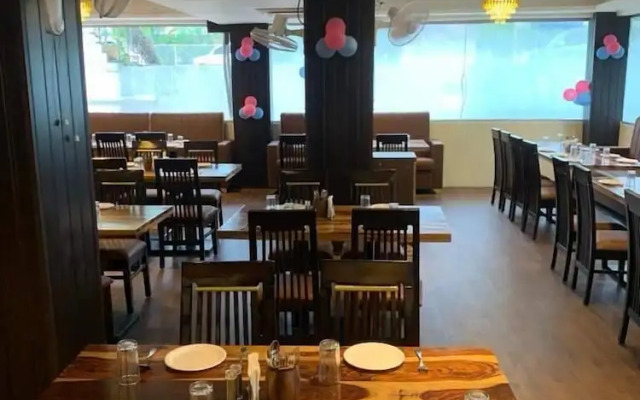 Hotel Opal Plaza Executive