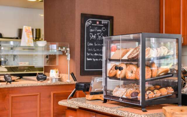 Hilton Garden Inn Dover